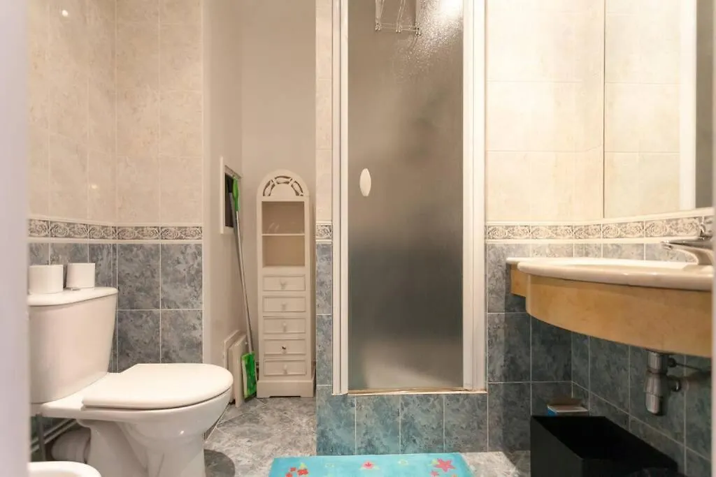 Nice Studio In The Center Of Capucines Apartment *