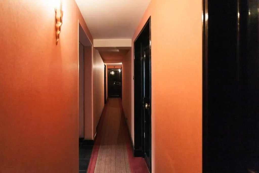 شقة Nice Studio In The Center Of Capucines